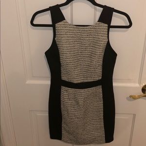 NWT Bcbgeneration mini dress